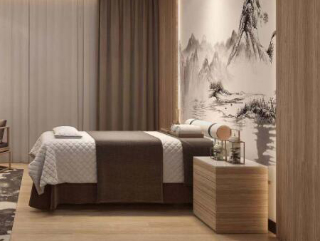 广州天河区水疗的科学奥秘:温水疗法如何重塑你的健康状态