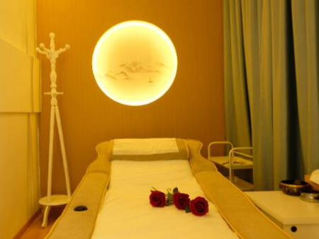 广州天河区足疗养生全解析:从脚底反射区看全身健康密码